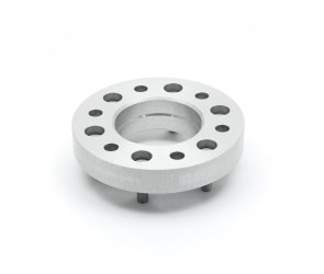 H&R Spurverbreiterung ABE DRM VA+HA für Kia Soul I Typ AM VA: 30mm und HA: 40mm